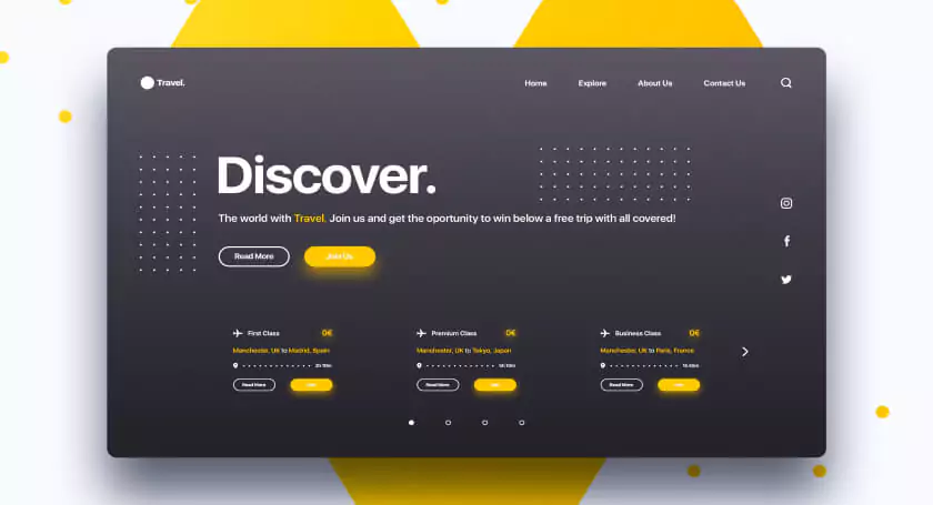 React Development